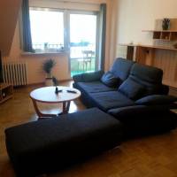 One-Bedroom Apartment with Balcony - Elbling