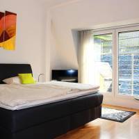 King Room with Mountain View