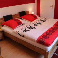 Double or Twin Room with Bathroom