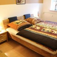Double or Twin Room with Shared Bathroom