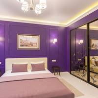 Superior Double Room with City View