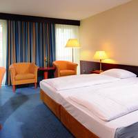 Classic Single Room