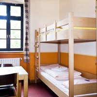 Twin Room with Shared Bathroom
