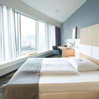 Business Single Room