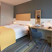 Business Double Room