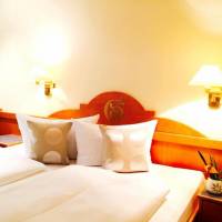 Comfort Single Room
