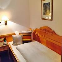 Small Classic Single Room