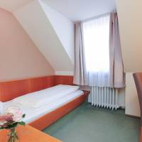 Economy Single Room
