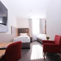 Classic Twin Room