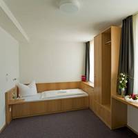 Single Room with Bathroom