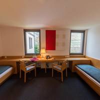Twin Room with Bathroom