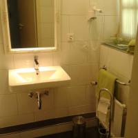 Comfort Single Room