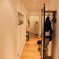 Four-Bedroom Apartment