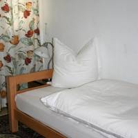 Family Apartment - Ground Floor