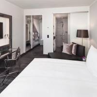 The INNSIDE Room