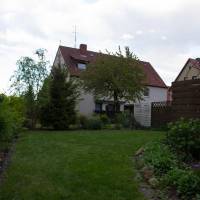 Single Room with Shared Shower and Toilet