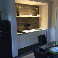 Duplex Suite