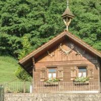 One-Bedroom Holiday Home