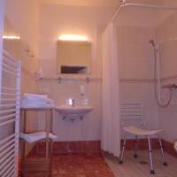 Double Room - Disability Access