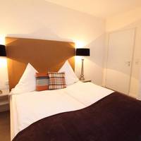 Comfort Apartment with Balcony (2 Adults) - Annex