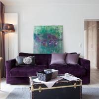 Comfort Apartment (6 persons) - Annex