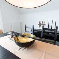 Deluxe Apartment - Wernsdorfer Str. 2