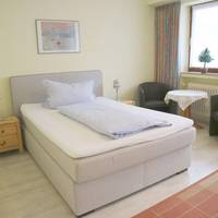 Double Room - Annex