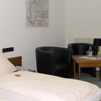 Family Room - 2 Adults & 2 Children (up to 12 years)
