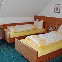 Small Twin Room