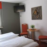 Small Double Room