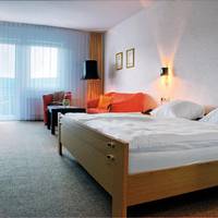 Double Room - Category A