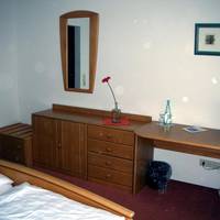 Double Room - Category C