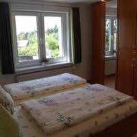 2 Bedroom Appartment (2-4 Adults)