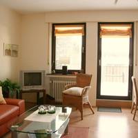 Apartment 1