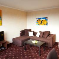 Апартаменты