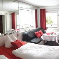 Comfort One-Bedroom Apartment