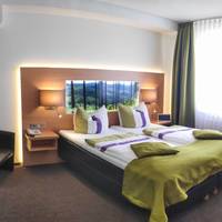 Double Room Standard Plus