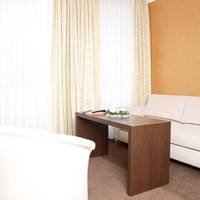 Wellness Suite with Terrace