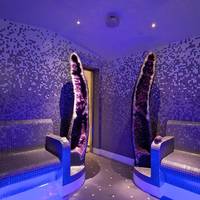 Standard  Double Room with Sauna Package