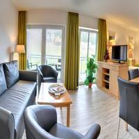 Studio Apartment (2 Adults)