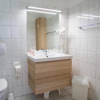 Two-Bedroom comfort Apartment (4-6 Adults)