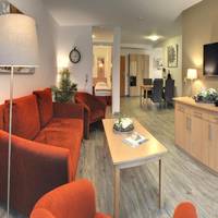 Two-Bedroom Apartment (6 Adults)