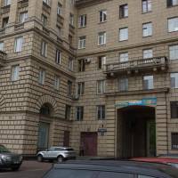Апартаменты