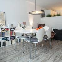 Apartment - Am Waltenberg 70-KO