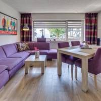 Apartment with Balcony (4p)