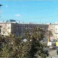 Апартаменты