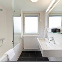 Comfort Two-Bedroom Chalet (4 Adults)