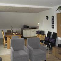 Three-Bedroom Apartment (10 Adults)
