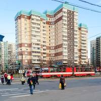 Апартаменты