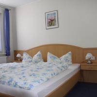 Large Two-Bedroom Apartment